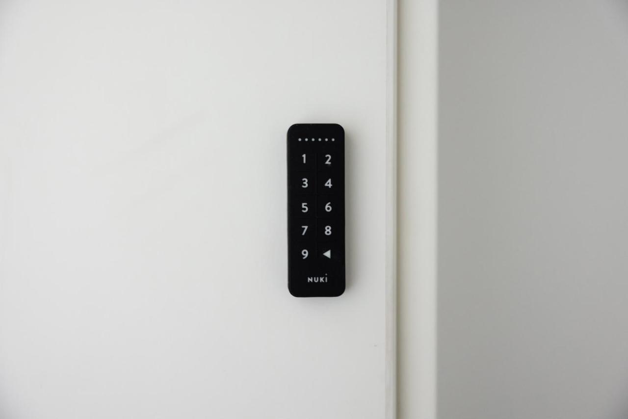 Modernes Und Zentralgelegenes Apartment Mit Kueche, Netflix, Und Balkon Duisburg Exterior photo